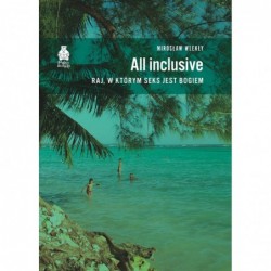 All inclusive. Raj, w...