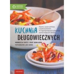 Kuchnia długowiecznych