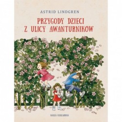 Przygody dzieci z ulicy...