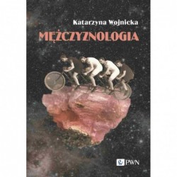 Mężczyznologia