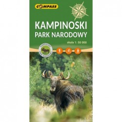 Kampinoski Park Narodowy....