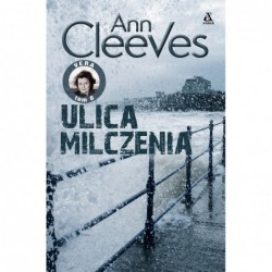 Ulica milczenia. Seria...