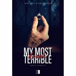 My Most Terrible Dream....