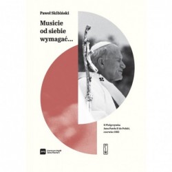 `Musicie od siebie...