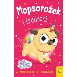 Sklepik z magicznymi...