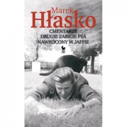 Cmentarze. Drugie zabicie...