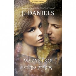 Wszystko, czego pragnę