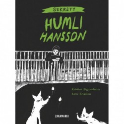 Hiszpania Humli Hansson. Tom 2