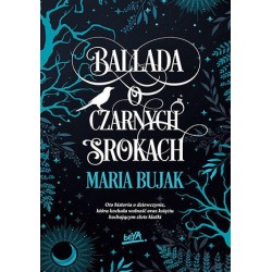 Ballada o Czarnych Srokach