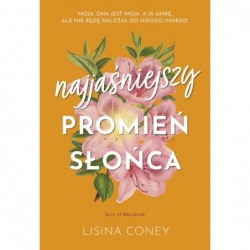 Najjaśniejszy promień słońca