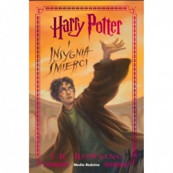 Harry Potter i Insygnia...