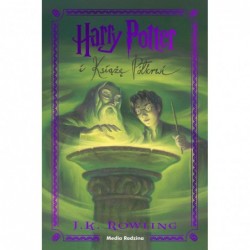 Harry Potter i Książę Półkrwi