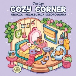 Cozy Corner. Urocza i...