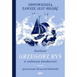 Odpowiedzią zawsze jest miłość