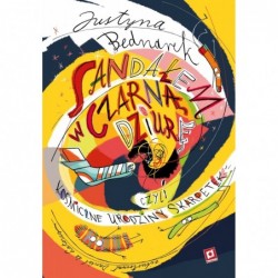 Sandałem w czarną dziurę...