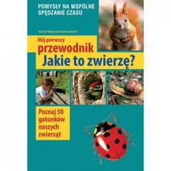 Mój pierwszy przewodnik...