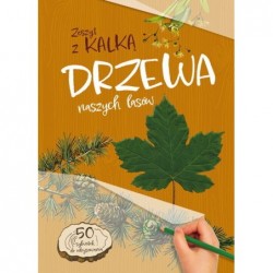 Drzewa naszych Lasów