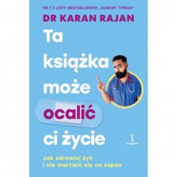 Ta książka może ocalić ci...