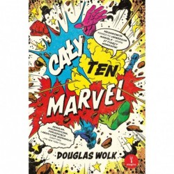 Cały ten Marvel....