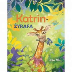 Katrin. Żyrafa