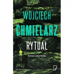 Rytuał. Komisarz Jakub...