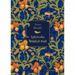 Lokatorka Wildfell Hall...