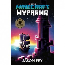 Minecraft. Wyprawa