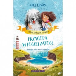 Przygoda w foczej zatoce