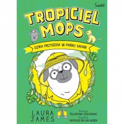 Dzika przygoda w parku...