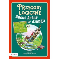 Przygody logiczne. Agent...