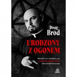 Urodzony z ogonem....