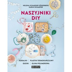 Naszyjniki DIY