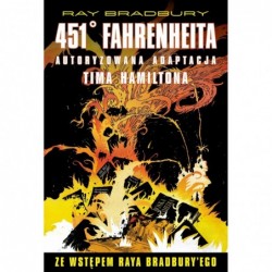 451 stopni Fahrenheita