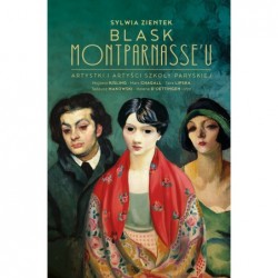 Blask Montparnasse`u....