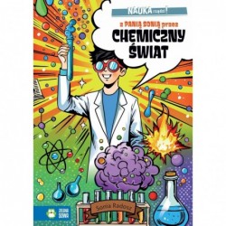 NAUKA rządzi! Z Panią Sonią...