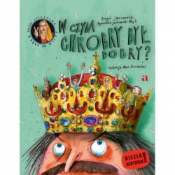 W czym Chrobry był dobry?