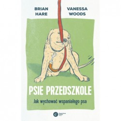 Psie przedszkole. Jak...