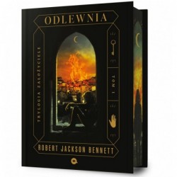 Odlewnia. Trylogia...