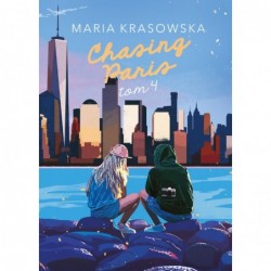 Chasing Paris. Tom 4...