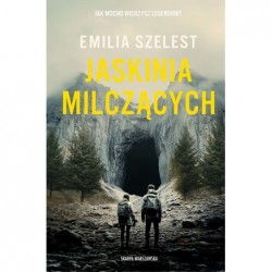 Jaskinia Milczących