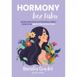 Hormony bez tabu. Nowe...