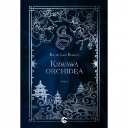 Krwawa Orchidea. Seria...