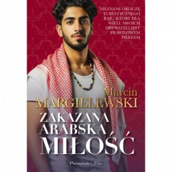 Zakazana arabska miłość