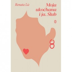 Moja ukochana i ja. Ślub