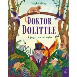 Doktor Dolittle i jego...