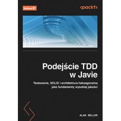 Podejście TDD w Javie....
