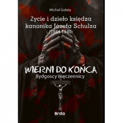 Życie i dzieło księdza...