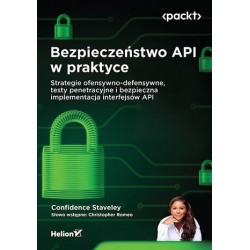 Bezpieczeństwo API w...