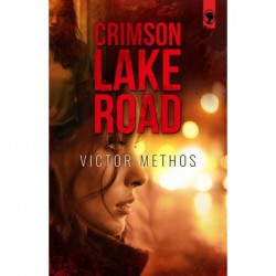 Crimson Lake Road
