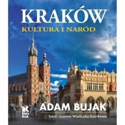 Kraków. Kultura i naród